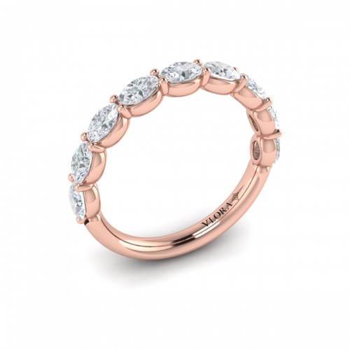 Vlora Stackable Band