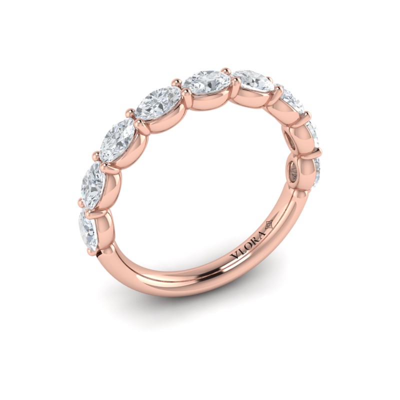Vlora Stackable Band