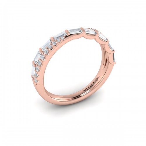 Vlora Stackable Band