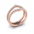 Chevron Ring Enhancer