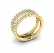 Pave Ring Enhancer