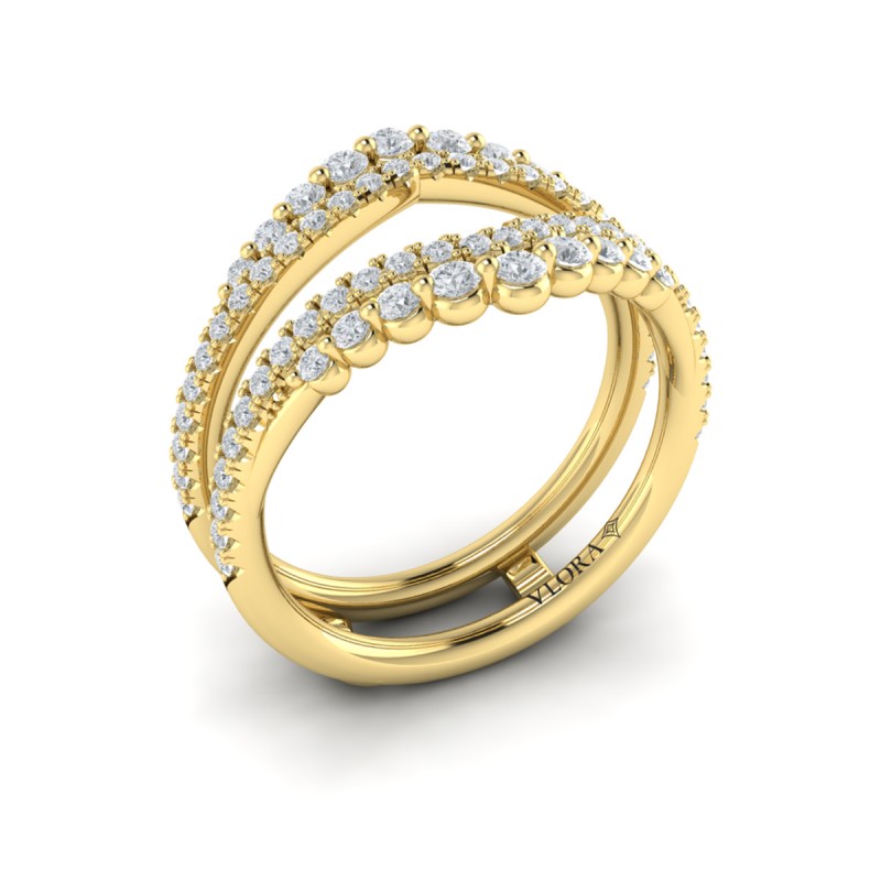 Crown Ring Enhancer