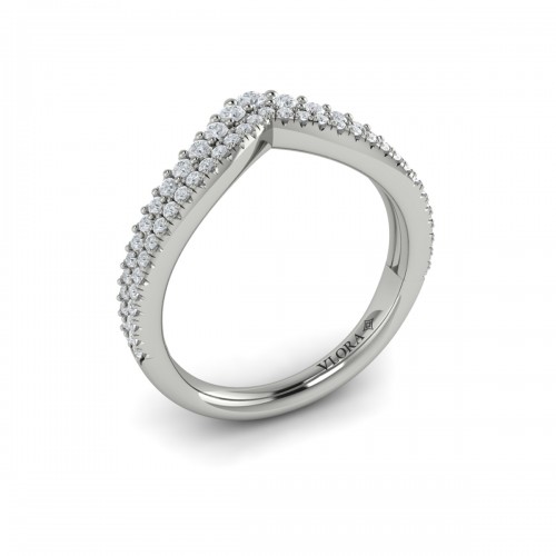 Vlora Contour Band