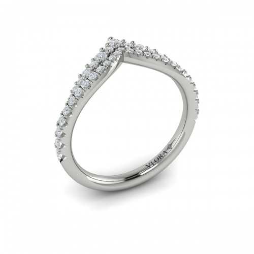 Vlora Contour Band