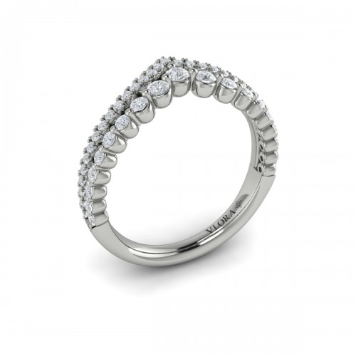 Vlora Contour Band