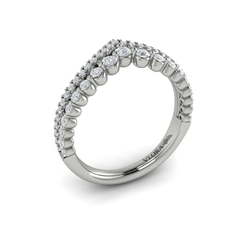 Vlora Contour Band