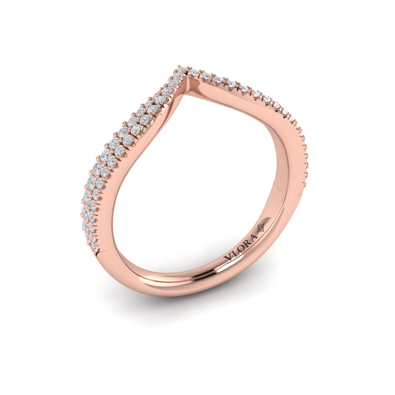 Point Contour Band