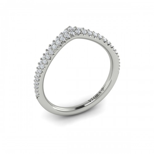 Vlora Contour Band