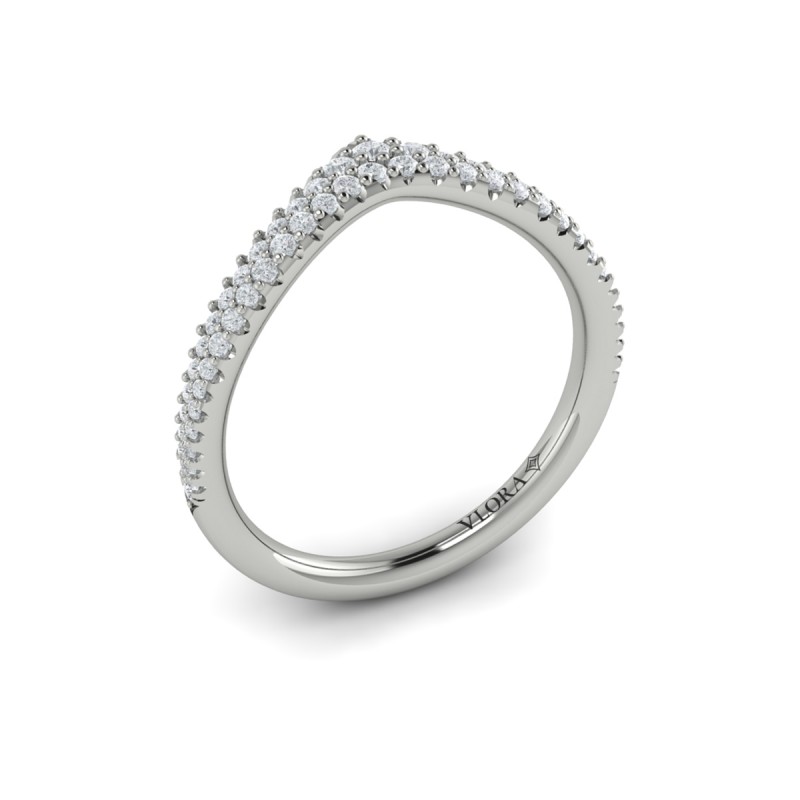 Vlora Contour Band