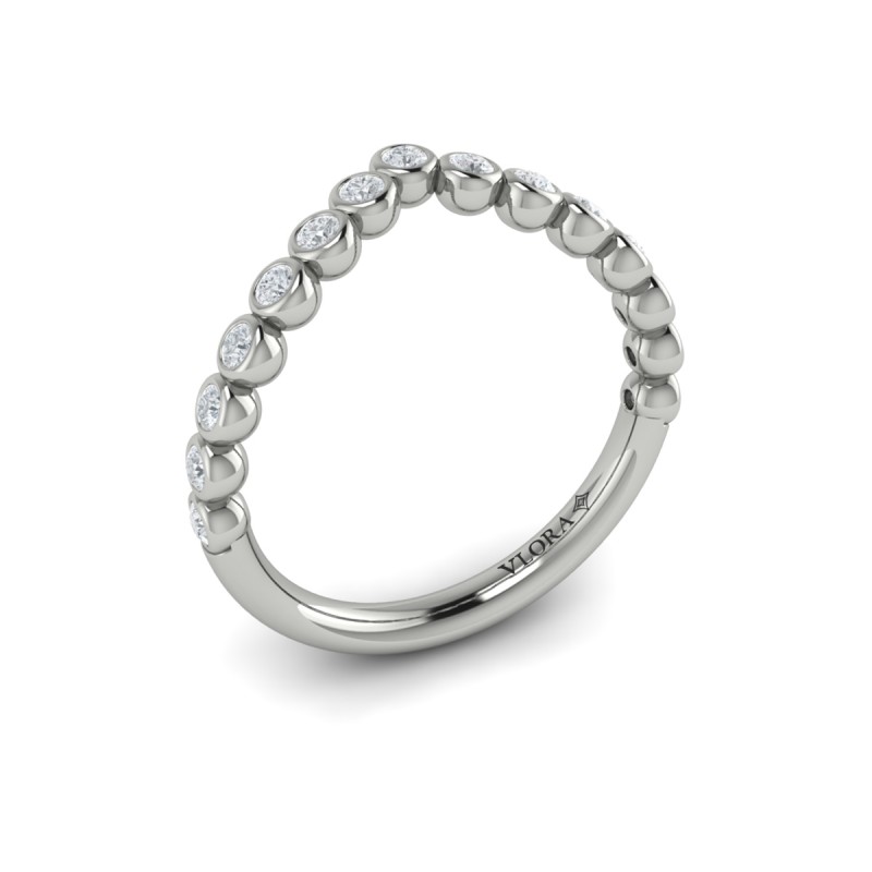 Vlora Contour Band