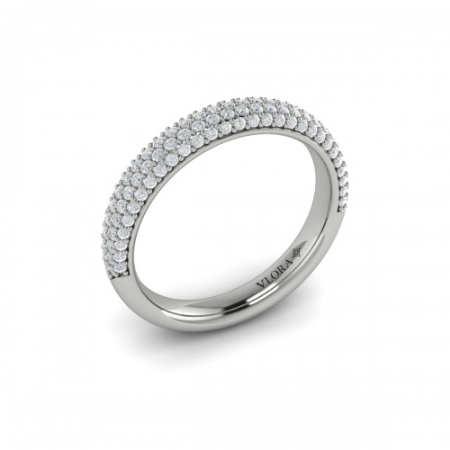 Vlora Stackable Band