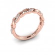 Braided Stackable Band