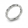 Braided Stackable Band