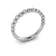 Beaded Stackable Band