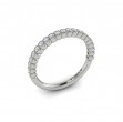 Vintage-Inspired Stackable Band