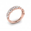 Confetti Stackable Band