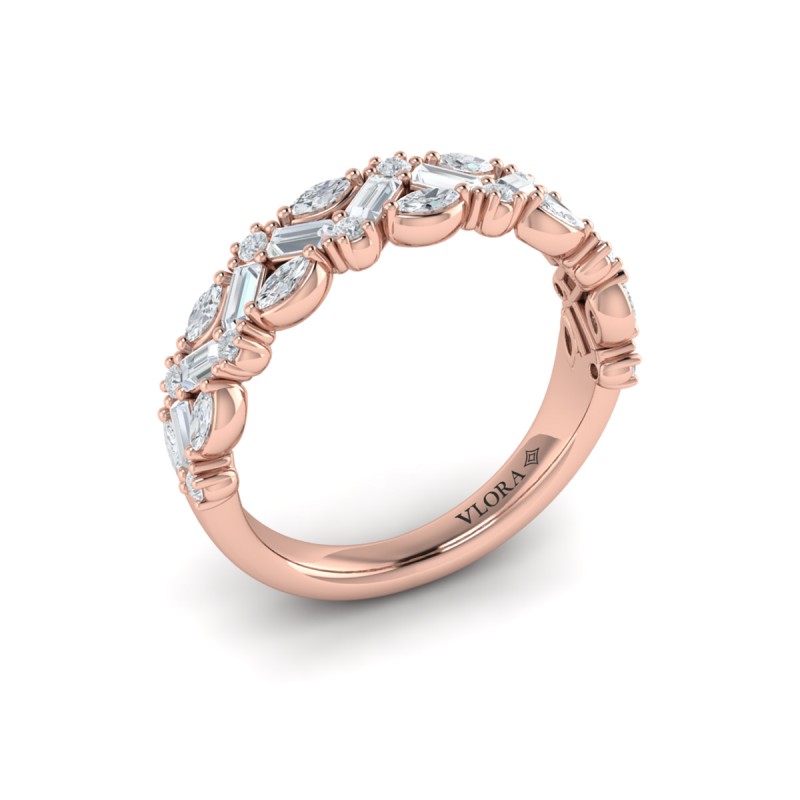 Confetti Stackable Band