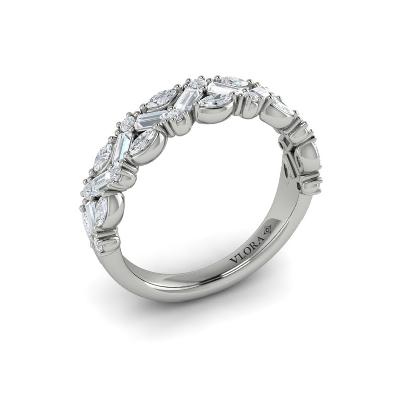 Vlora Stackable Band
