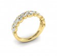 Confetti Stackable Band