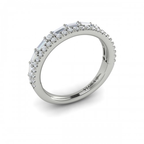 Vlora Stackable Band