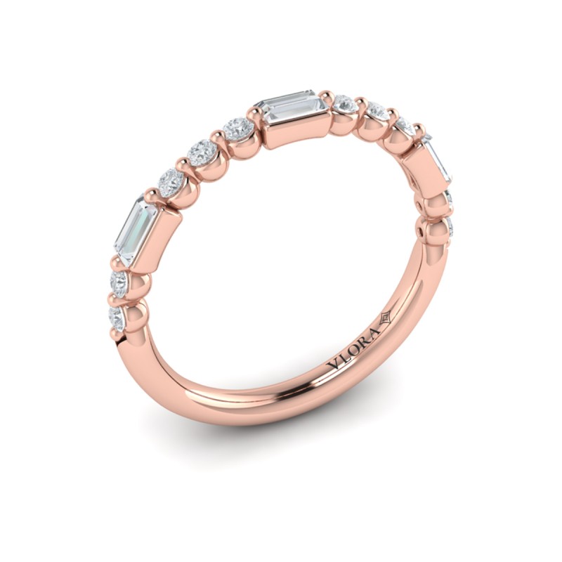 Rhythm Stackable Band