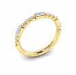 Rhythm Stackable Band