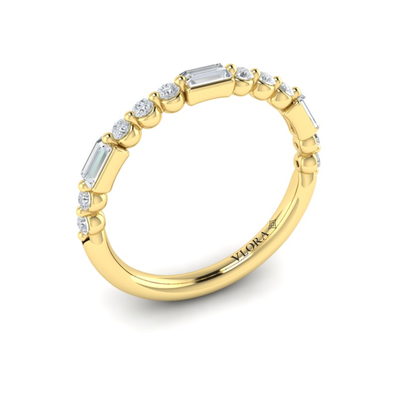 Rhythm Stackable Band