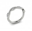 Vine Stackable Band