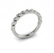 Wheat Stackable Band