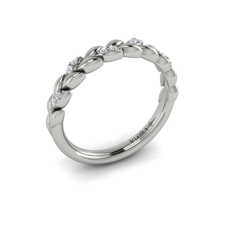 Wheat Stackable Band
