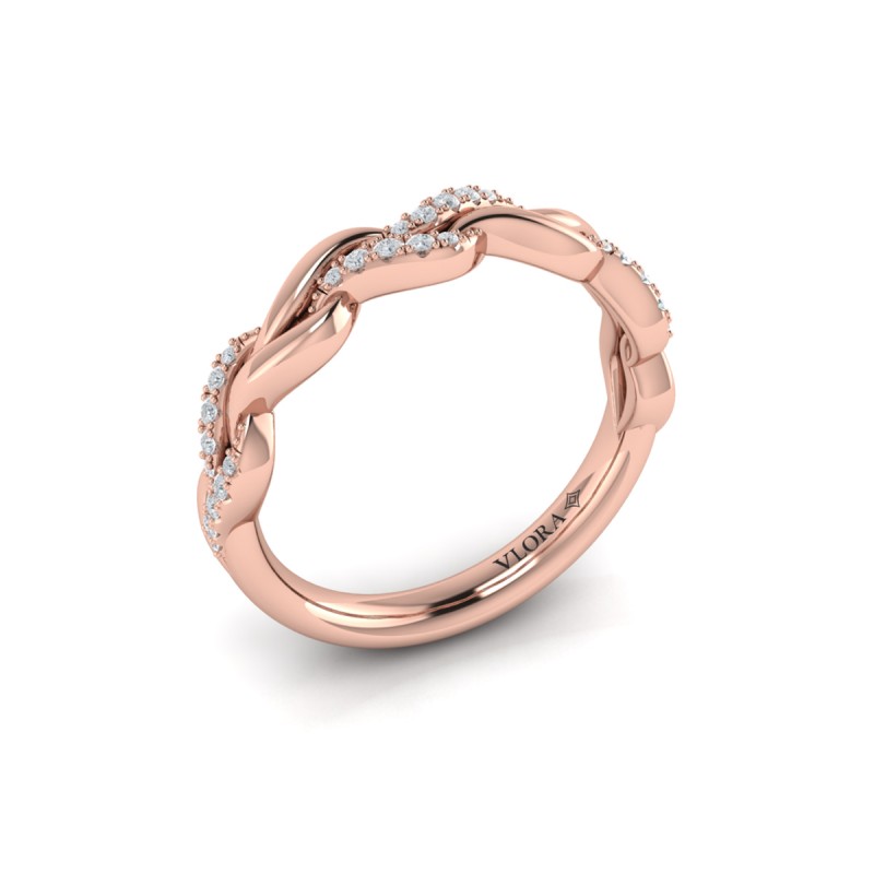 Ripple Stackable Band