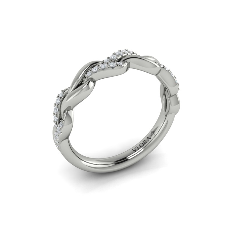 Ripple Stackable Band
