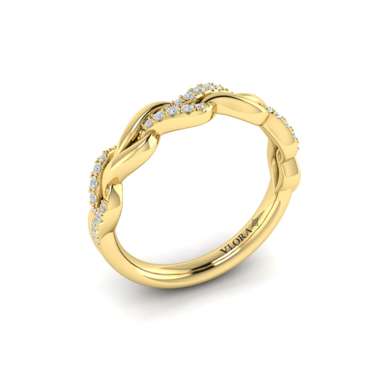 Ripple Stackable Band