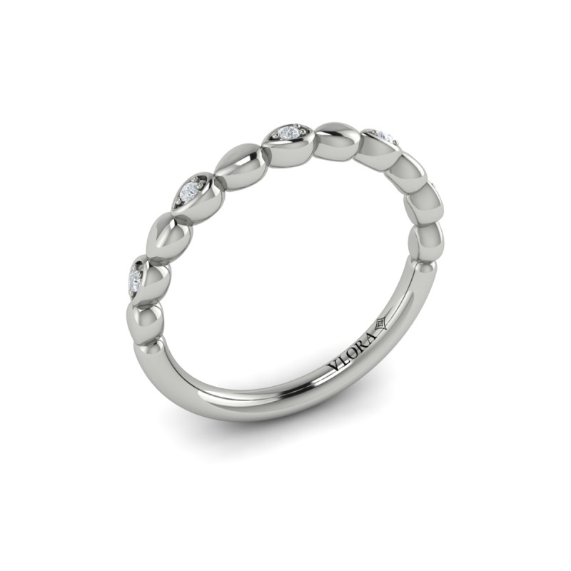 Pear Stackable Band