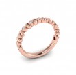 Corsage Stackable Band