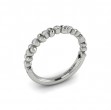 Corsage Stackable Band