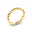 Corsage Stackable Band
