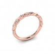 Vine Stackable Band