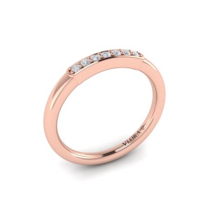 Vlora Stackable Band
