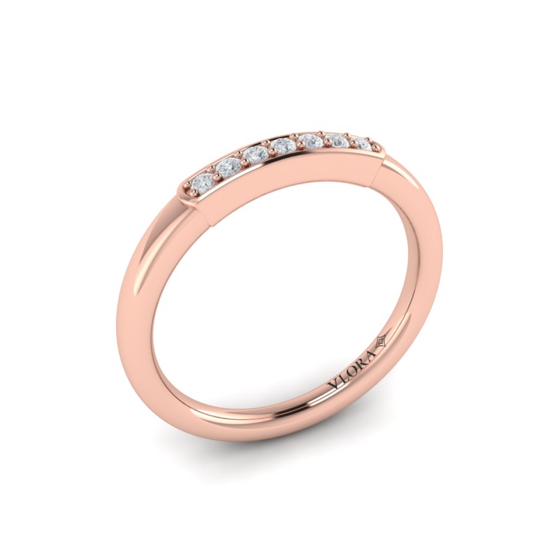 Vlora Stackable Band