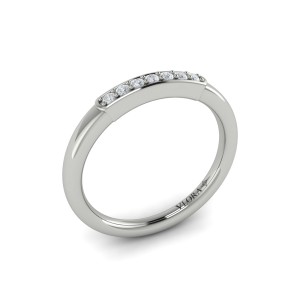 Vlora Stackable Band