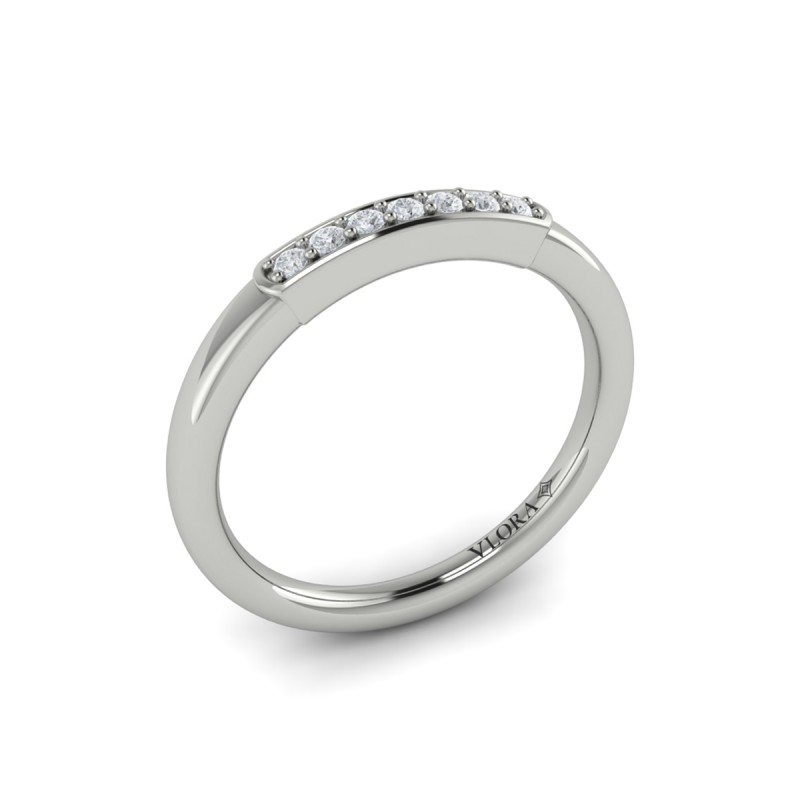Vlora Stackable Band