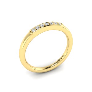Vlora Stackable Band