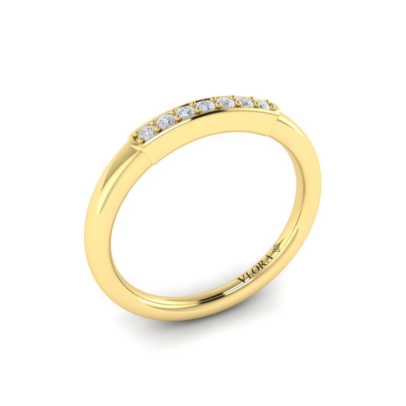 Vlora Stackable Band
