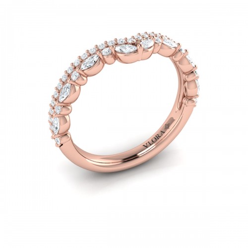 rose gold
