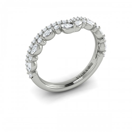 Regal Contoured Band