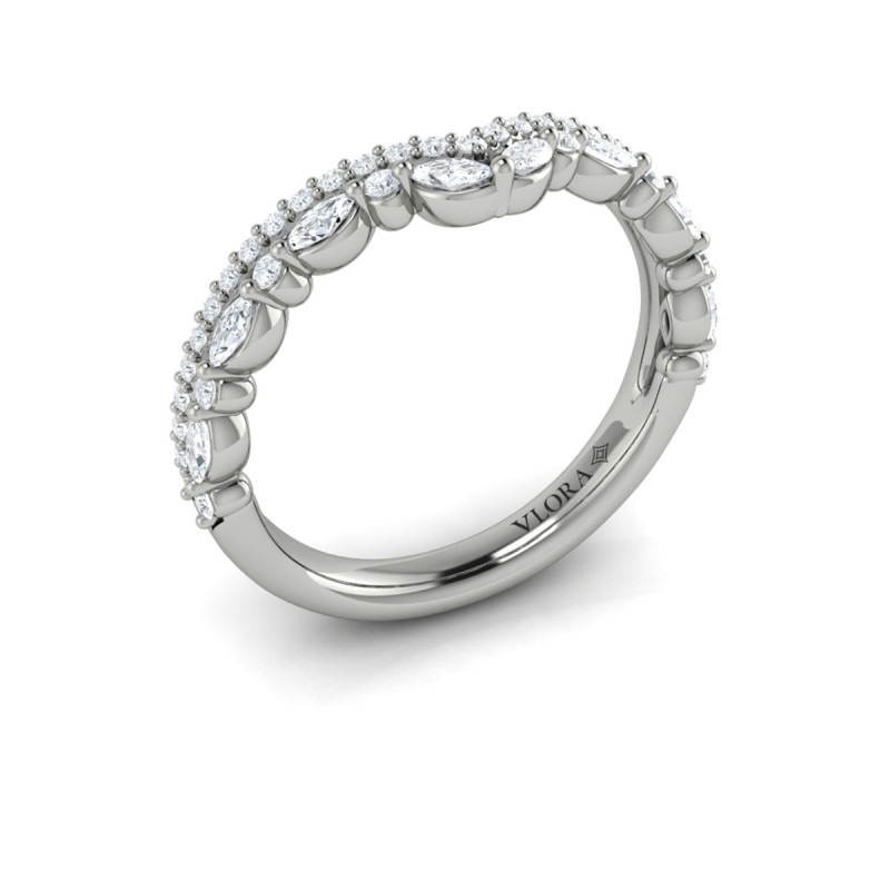 Regal Contoured Band