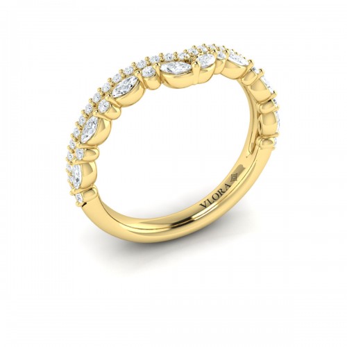 yellow gold