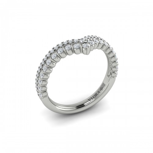 Vlora Contour Band