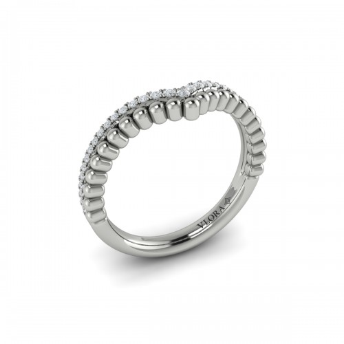 Vlora Contour Band